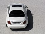Mercedes-Benz CL600 2007 года